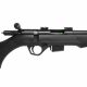Imagem adicional 0 do item RIFLE CAL.17HMR 21" CBC BOLT ACTION 8117 CORONHA EM POLIPROPILENO PRETA - OXIDAÇÃO NEGRA