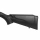 Imagem adicional 1 do item RIFLE CAL.17HMR 21" CBC BOLT ACTION 8117 CORONHA EM POLIPROPILENO PRETA - OXIDAÇÃO NEGRA