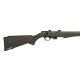 Imagem adicional 0 do item RIFLE CBC BOLT ACTION MAGNUM CORONHA EM POLIMERO CINZA - CERAKOTE TUNGSTEN - 21" .22WMR