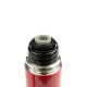 Imagem adicional 1 do item GARRAFA TERMICA CARTUCHO KNOCK VELOX - CBC
