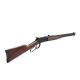 Imagem adicional 2 do item CARABINA PUMA LEVER ACTION - OXIDADO FOSCO - 20" CAL.38SPL