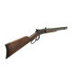 Imagem adicional 0 do item CARABINA PUMA LEVER ACTION - OXIDADO FOSCO - 24" CAL.38SPL