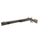 Imagem adicional 1 do item CARABINA PUMA LEVER ACTION - OXIDADO FOSCO - 24" CAL.38SPL