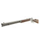 Imagem adicional 2 do item CARABINA PUMA LEVER ACTION - INOX - 24" CAL.44MAG