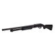 Imagem adicional 0 do item ESPINGARDA CAL.12GA 24" CBC PUMP MILITARY 3.0 CF SEM ACESSORIOS - OXIDAÇÃO NEGRA
