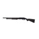 Imagem adicional 2 do item ESPINGARDA CAL.12GA 24" CBC PUMP MILITARY 3.0 CF SEM ACESSORIOS - OXIDAÇÃO NEGRA