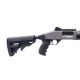 Imagem adicional 0 do item ESPINGARDA CAL.12GA 19" CBC PUMP MILITARY 3.0 CR COM ACESSORIOS - CERAKOTE TUNGSTEN