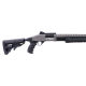 Imagem adicional 0 do item ESPINGARDA CAL.12GA 24" CBC PUMP MILITARY 3.0 CR COM ACESSORIOS - CERAKOTE TUNGSTEN