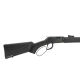 Imagem adicional 0 do item RIFLE CAL.22WMR (MAGNUM) 20" CBC RIO BRAVO CORONHA EM POLIMERO PRETO - OXIDAÇÃO NEGRA