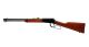 Imagem adicional 0 do item RIFLE CAL.22LR 18" CBC RIO BRAVO CORONHA MADEIRA - OXIDADO
