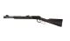 Imagem adicional 0 do item RIFLE CAL.22LR 18" CBC RIO BRAVO CORONHA EM POLIMERO PRETO - OXIDADO