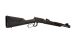 Imagem adicional 1 do item RIFLE CAL.22LR 18" CBC RIO BRAVO CORONHA EM POLIMERO PRETO - OXIDADO