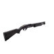 Imagem adicional 1 do item ESPINGARDA CAL.12GA 14" CBC PUMP MILITARY 3.0 CF SEM ACESSORIOS - OXIDAÇÃO NEGRA