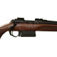 Imagem adicional 0 do item RIFLE CAL.308WIN 24" CBC BOLT ACTION RANGER CORONHA EM MADEIRA