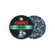Imagem adicional 1 do item CHUMBINHO GAMO EXPANDER 5,5 MM (200 UNIDADES)