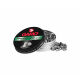 Imagem adicional 0 do item CHUMBINHO GAMO EXPANDER 5,5 MM (200 UNIDADES)