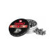 Imagem adicional 0 do item CHUMBINHO GAMO MATCH CLASSIC TRAINING 5,5 MM (250 UNIDADES)
