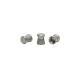 Imagem adicional 1 do item CHUMBINHO GAMO MATCH CLASSIC TRAINING 5,5 MM (250 UNIDADES)