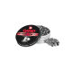 Imagem adicional 0 do item CHUMBINHO GAMO PRO HUNTER IMPACT 5,5 MM (250 UNIDADES)