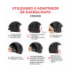 Imagem adicional 1 do item COLDRE STRIKER II PRETO - BÉLICA