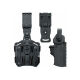 Imagem adicional 2 do item COMBO SAFE HAMMER PRETO - BÉLICA
