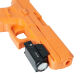 Imagem adicional 8 do item COLDRE KYDEX IWB GLOCK LANTERNA APEX - INVICTUS