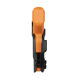 Imagem adicional 6 do item COLDRE KYDEX IWB 2.0 GLOCK COMPACT (G19, G23, G25 E G45) - INVICITUS