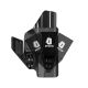 Imagem adicional 3 do item COLDRE KYDEX IWB 2.0 DESTRO PARA TAURUS STRIKER - INVICTUS