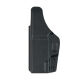 Imagem adicional 2 do item COLDRE IWB POLÍMERO DESTRO TAURUS G2C - INVICTUS