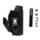 Imagem adicional 0 do item COLDRE KYDEX IWB SIG SAUER P365 PRETO - INVICTUS