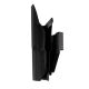 Imagem adicional 1 do item COLDRE KYDEX IWB SIG SAUER P365 PRETO - INVICTUS