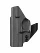 Imagem adicional 0 do item COLDRE KYDEX IWB 2.0 DESTRO TAURUS SÉRIE 100 - INVICTUS