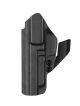 Imagem adicional 2 do item COLDRE KYDEX IWB 2.0 DESTRO TAURUS SÉRIE 100 - INVICTUS