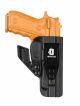 Imagem adicional 3 do item COLDRE KYDEX IWB 2.0 DESTRO TAURUS SÉRIE 100 - INVICTUS