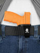 Imagem adicional 5 do item COLDRE KYDEX IWB 2.0 DESTRO TAURUS SÉRIE 100 - INVICTUS