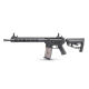 Imagem adicional 0 do item FUZIL FIRE EAGLE FE-145S - ALUMÍNIO ANODIZADO - SEMI-AUTO - 14,5" CAL.5,56 NATO