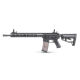 Imagem adicional 0 do item FUZIL FIRE EAGLE FE-160S - ALUMÍNIO ANODIZADO - SEMI-AUTO - 16" CAL.5,56 NATO