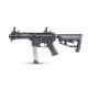 Imagem adicional 0 do item CARABINA FIRE EAGLE FE-905PR - ALUMÍNIO ANODIZADO - 5,5" CAL.9MM