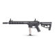 Imagem adicional 0 do item CARABINA FIRE EAGLE FE-914PR - ALUMÍNIO ANODIZADO - 14,5" CAL.9MM