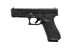Imagem adicional 0 do item PISTOLA GLOCK G17 GEN 5 - OXIDADA - CAL.9MM