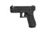 Imagem adicional 2 do item PISTOLA GLOCK G17 GEN 5 - OXIDADA - CAL.9MM