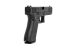 Imagem adicional 3 do item PISTOLA GLOCK G17 GEN 5 - OXIDADA - CAL.9MM