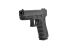 Imagem adicional 1 do item PISTOLA GLOCK G17 GEN 3 - OXIDADA - CAL.9MM