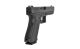 Imagem adicional 4 do item PISTOLA GLOCK G17 GEN 3 - OXIDADA - CAL.9MM