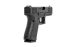 Imagem adicional 3 do item PISTOLA GLOCK G19 GEN 5 - OXIDADA - CAL.9MM