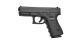 Imagem adicional 0 do item PISTOLA GLOCK G19 GEN 3 - OXIDADA - CAL.9MM