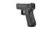 Imagem adicional 4 do item PISTOLA GLOCK G19 GEN 3 - OXIDADA - CAL.9MM