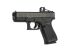 Imagem adicional 0 do item PISTOLA GLOCK G19 GEN 5 MOS - OXIDADA - CAL.9MM