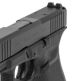 Imagem adicional 2 do item PISTOLA GLOCK G19 GEN 5 MOS - OXIDADA - CAL.9MM