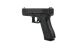 Imagem adicional 2 do item PISTOLA GLOCK G22 GEN 5 MOS - OXIDADA - CAL.40S&W